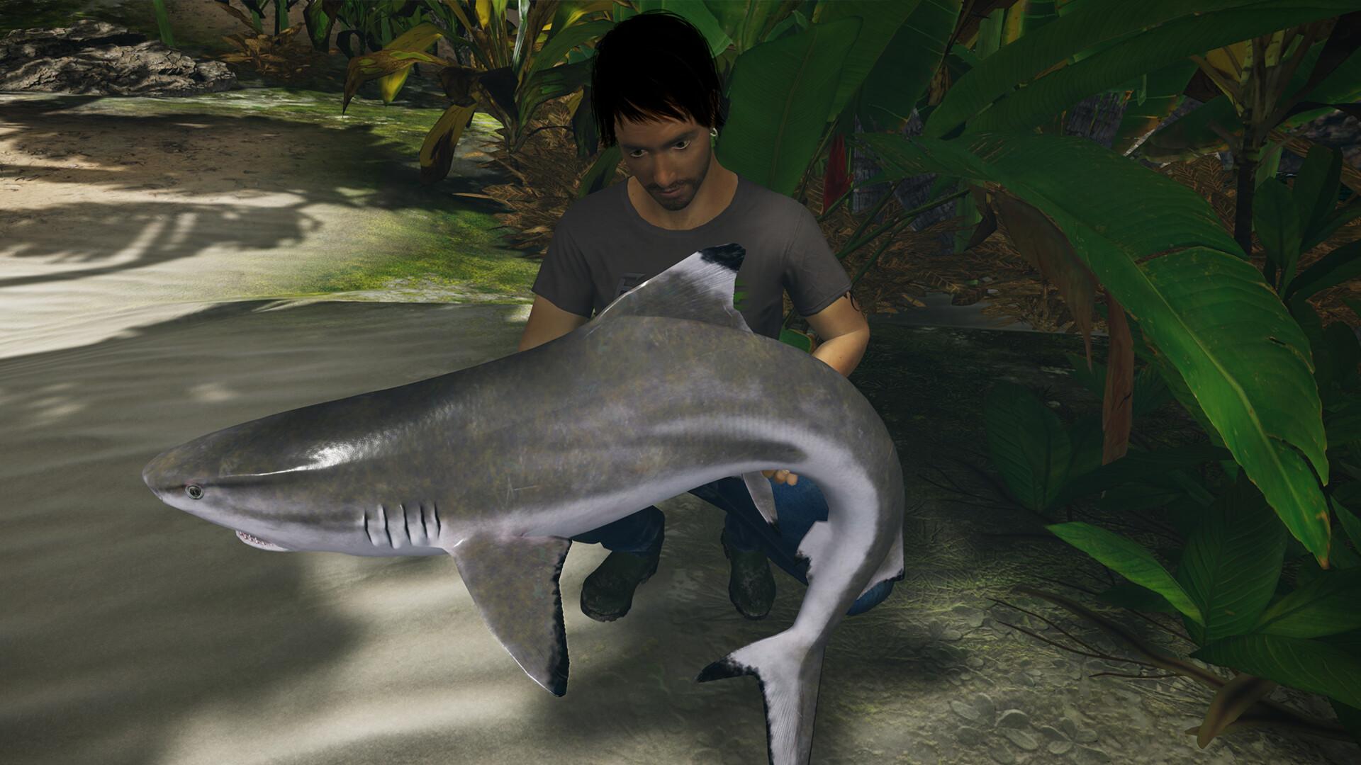 终极钓鱼模拟器2/Ultimate Fishing Simulator 2_1