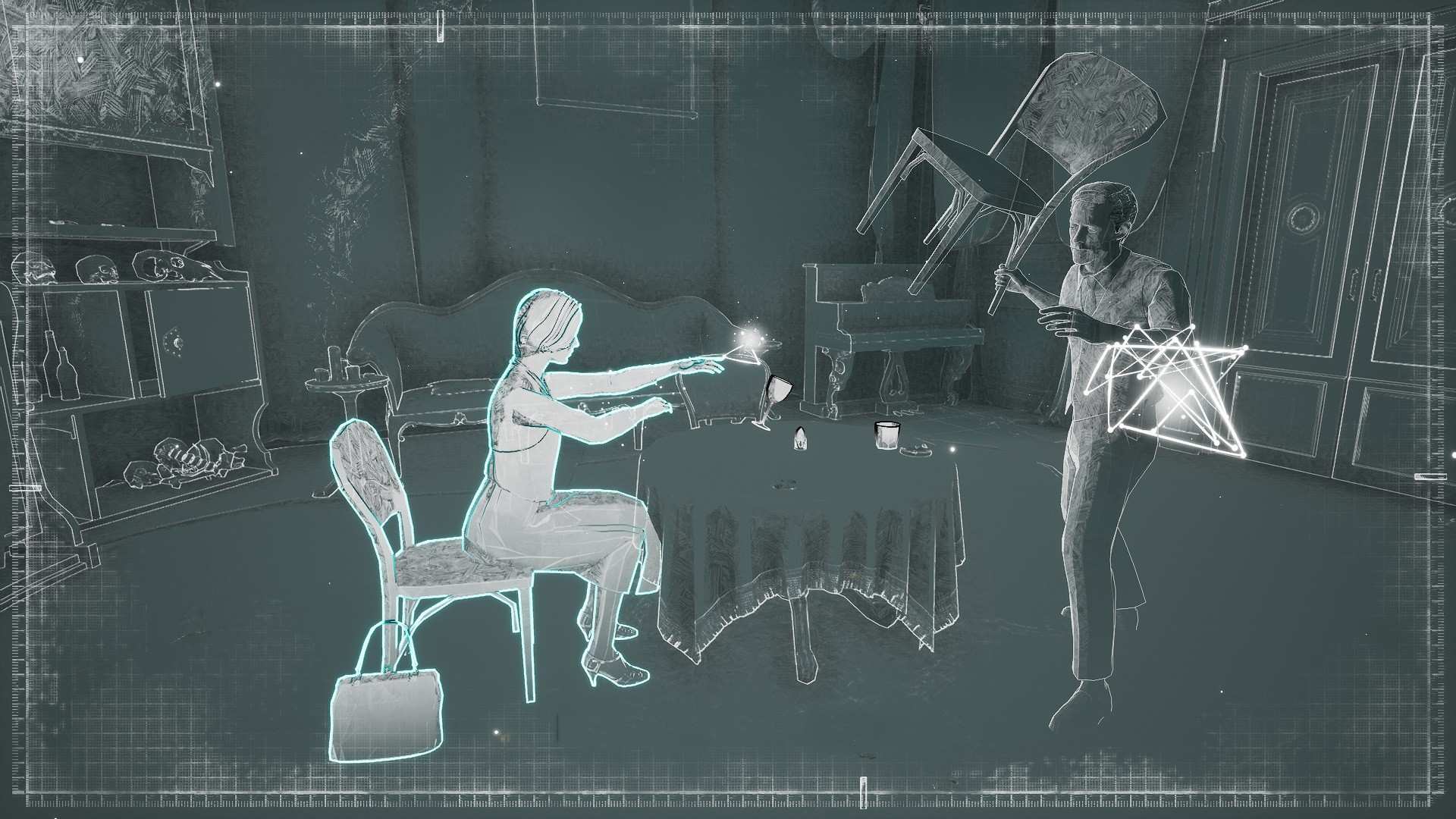 夏洛克·福尔摩斯:第一章/Sherlock Holmes Chapter One_5