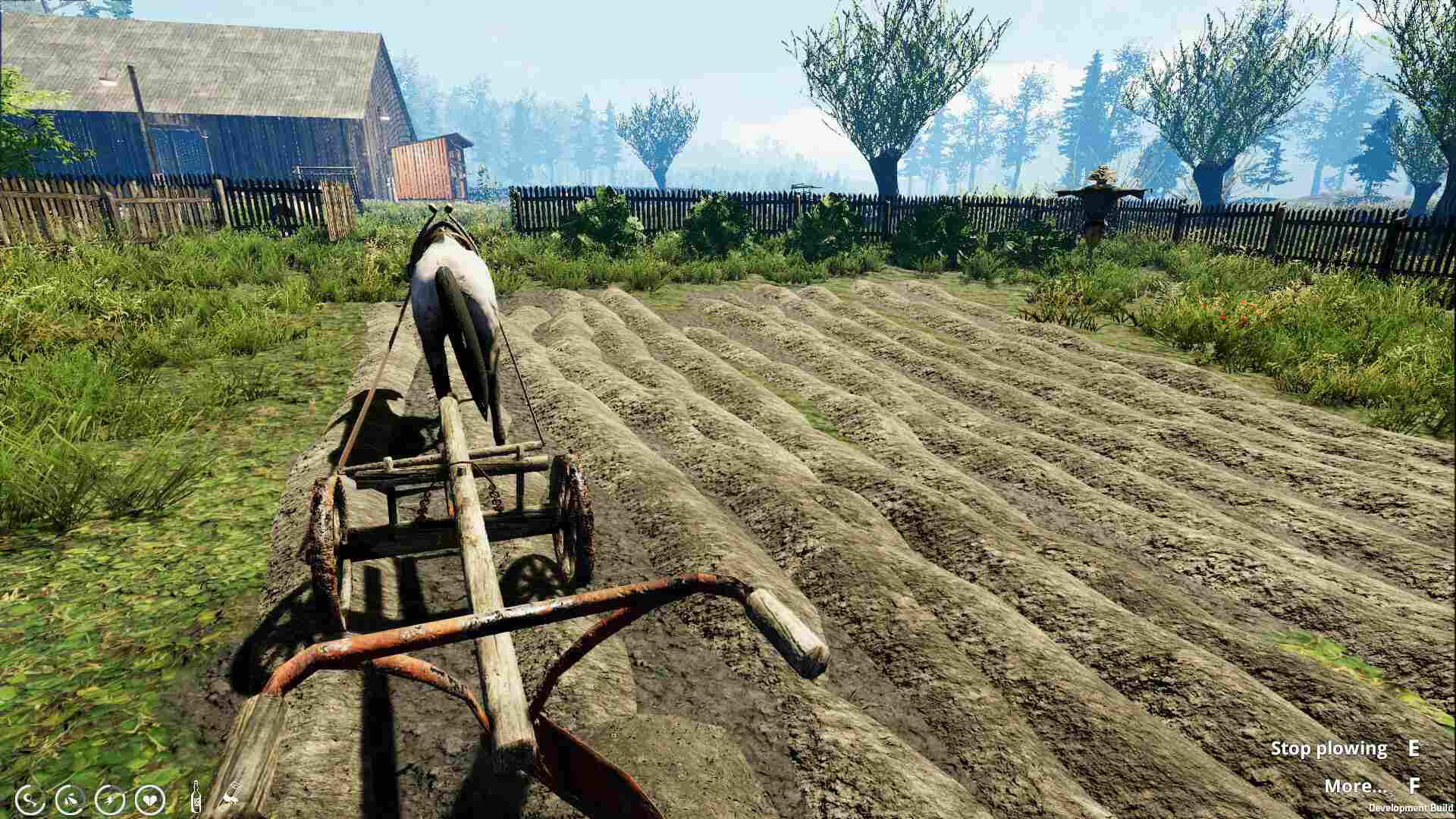 农民的生活/Farmer's Life_1