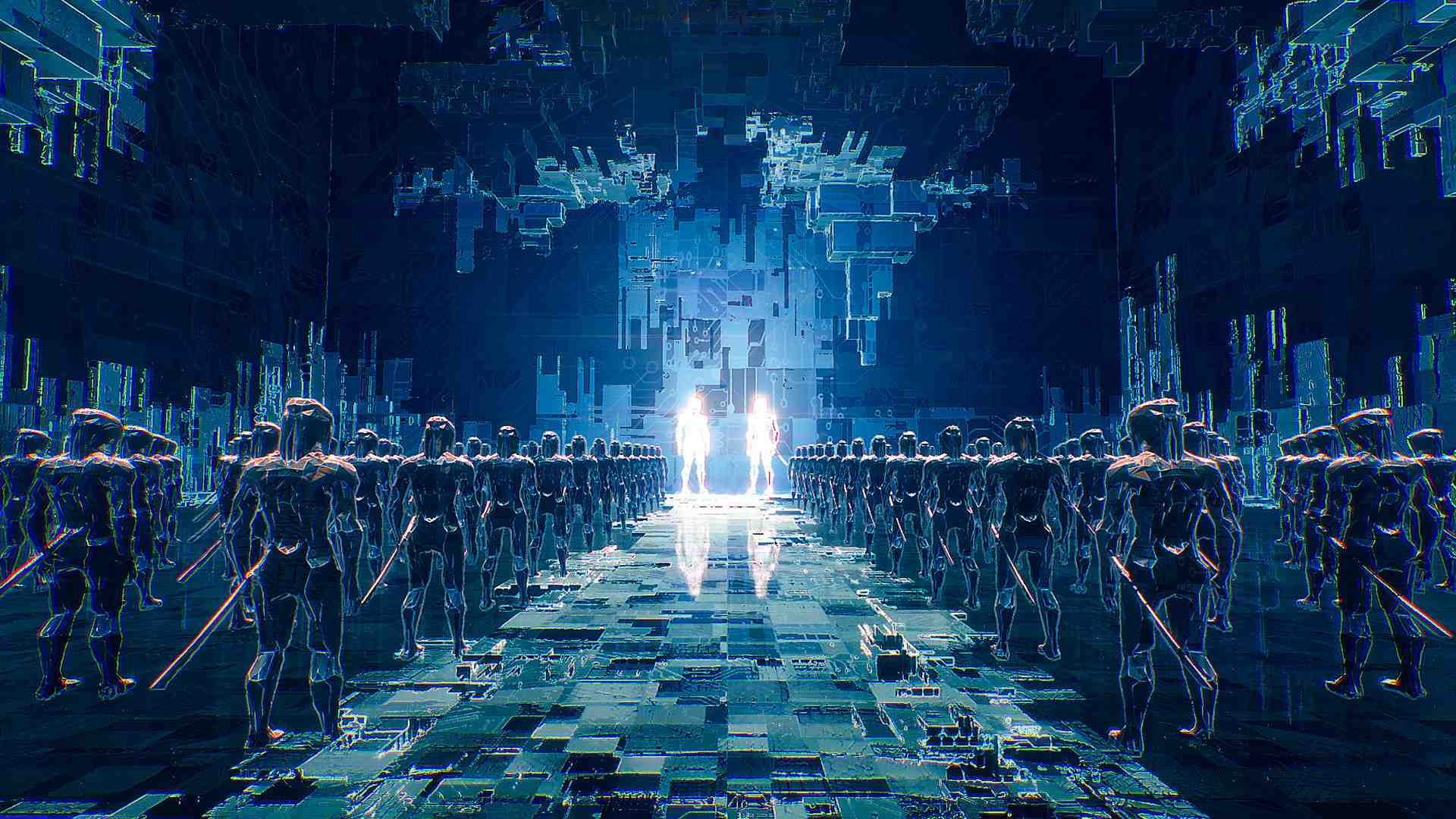 幽灵行者/Ghostrunner_3