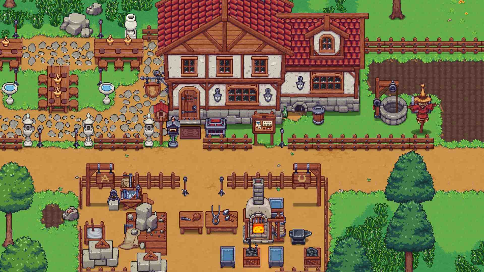 旅者之憩/旅客休息/Travellers Rest/支持网络联机_0
