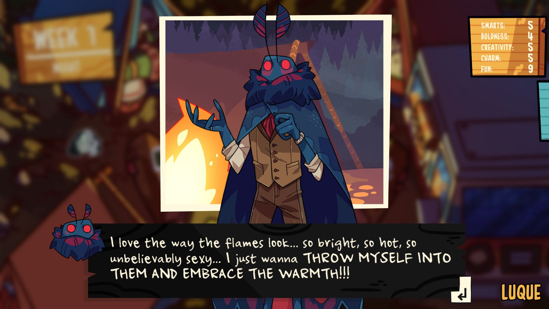 魔物学园2：怪物营地/Monster Prom 2: Monster Camp_2