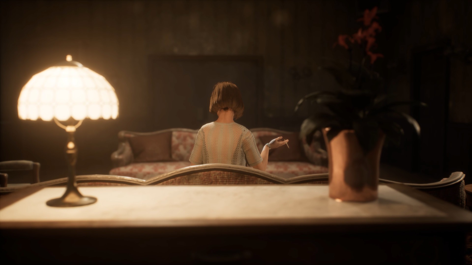修道院:破碎的瓷器/Remothered: Broken Porcelain_6