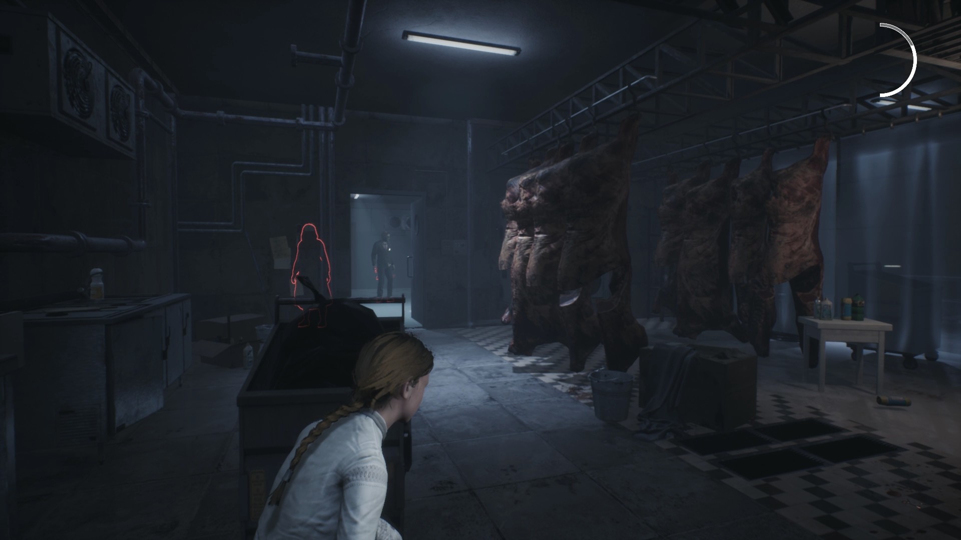 修道院:破碎的瓷器/Remothered: Broken Porcelain_2