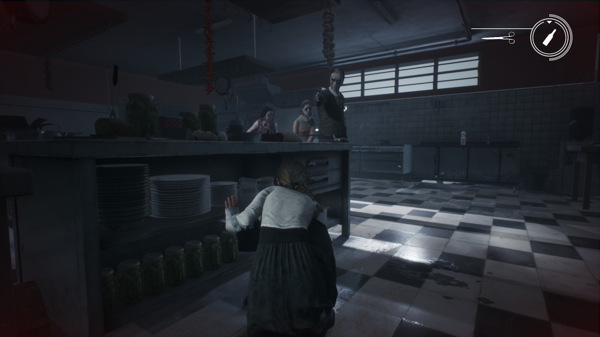 修道院:破碎的瓷器/Remothered: Broken Porcelain_1