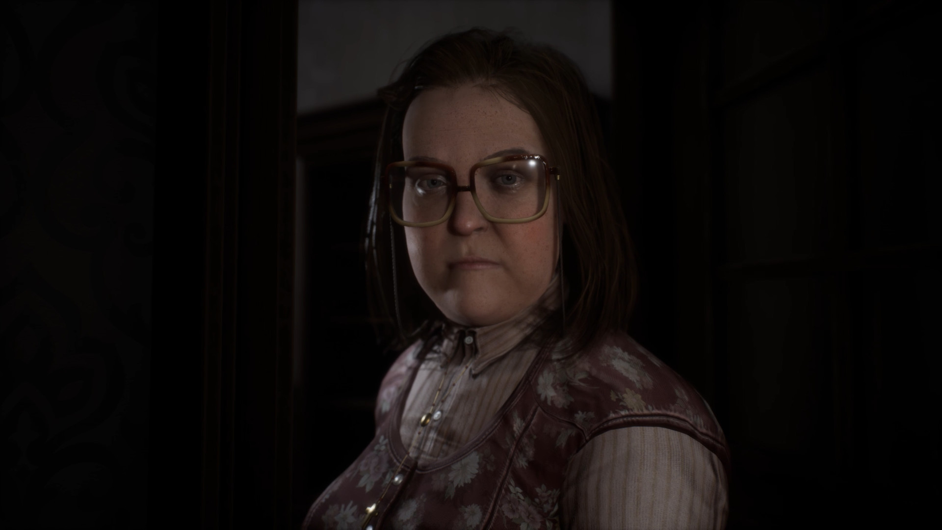 修道院:破碎的瓷器/Remothered: Broken Porcelain_7
