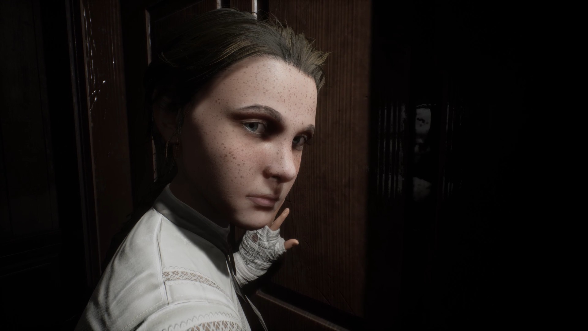 修道院:破碎的瓷器/Remothered: Broken Porcelain_3