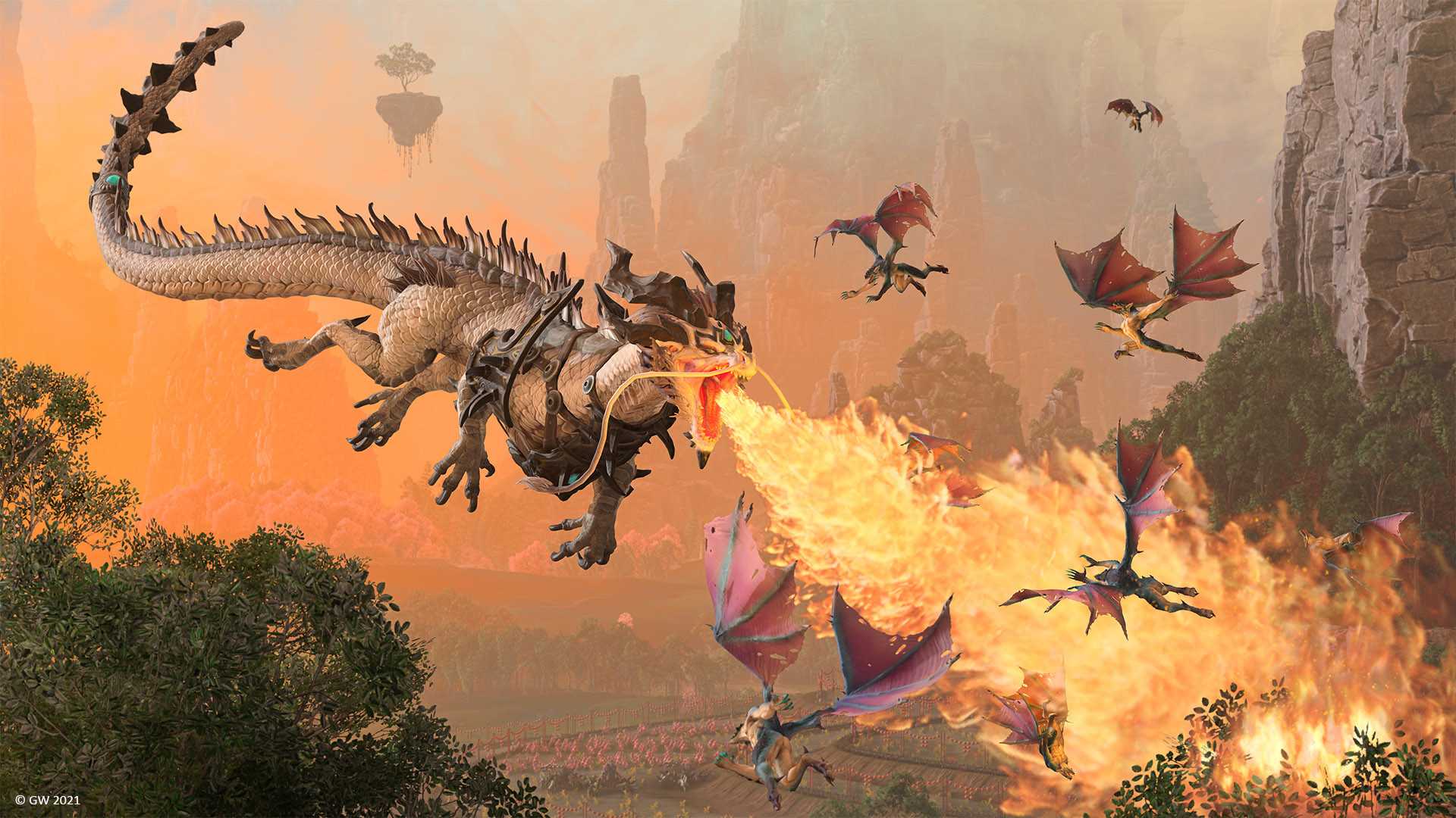 全面战争：战锤3-虚拟机版/Total War: WARHAMMER III HYPERVISOR_1