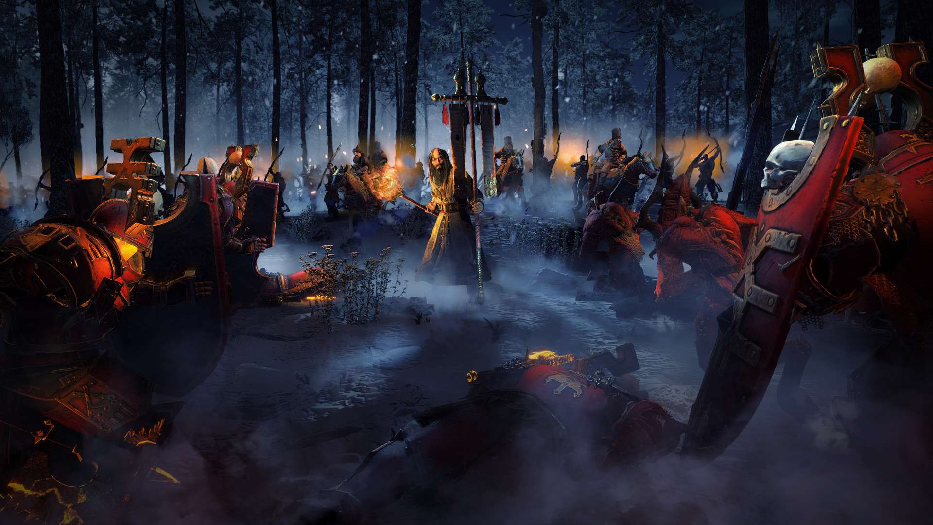 全面战争：战锤3-虚拟机版/Total War: WARHAMMER III HYPERVISOR_4