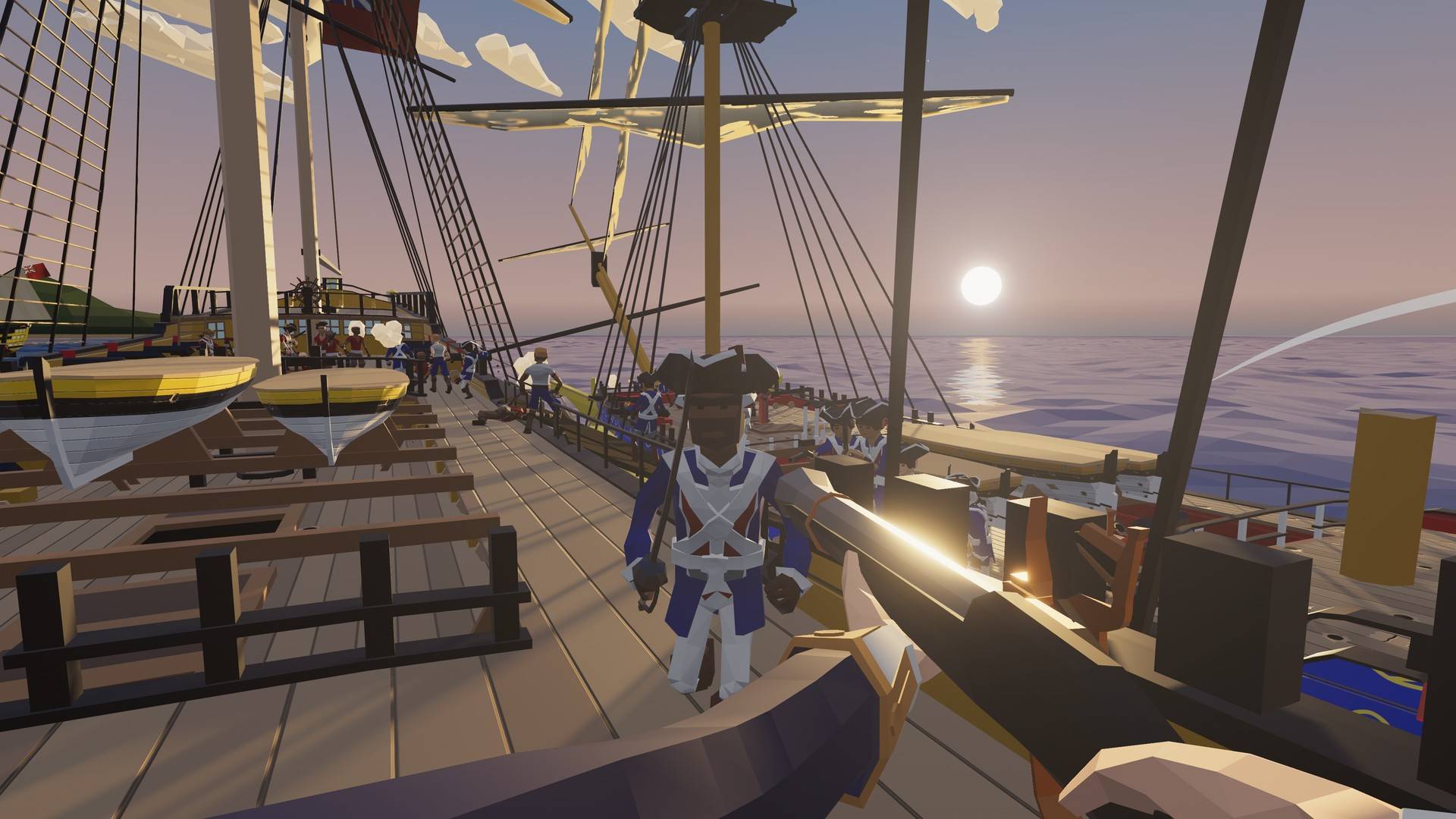 海盗队!/Buccaneers!_2