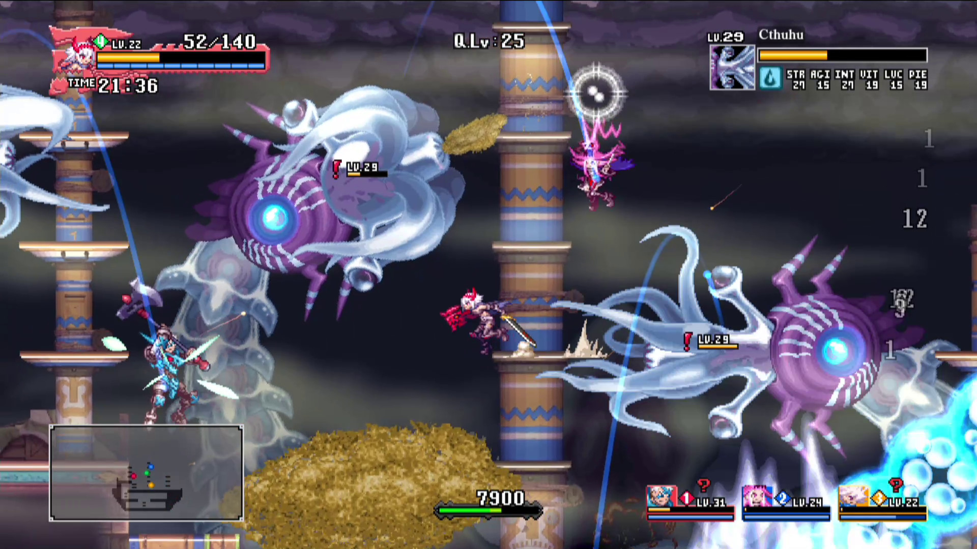 龙之死印/Dragon Marked For Death_2