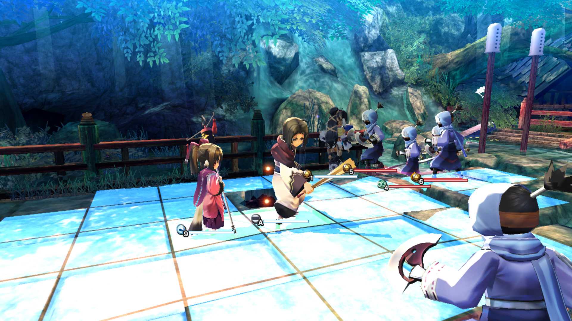 传颂之物:虚伪的假面/Utawarerumono: Mask of Deception_0