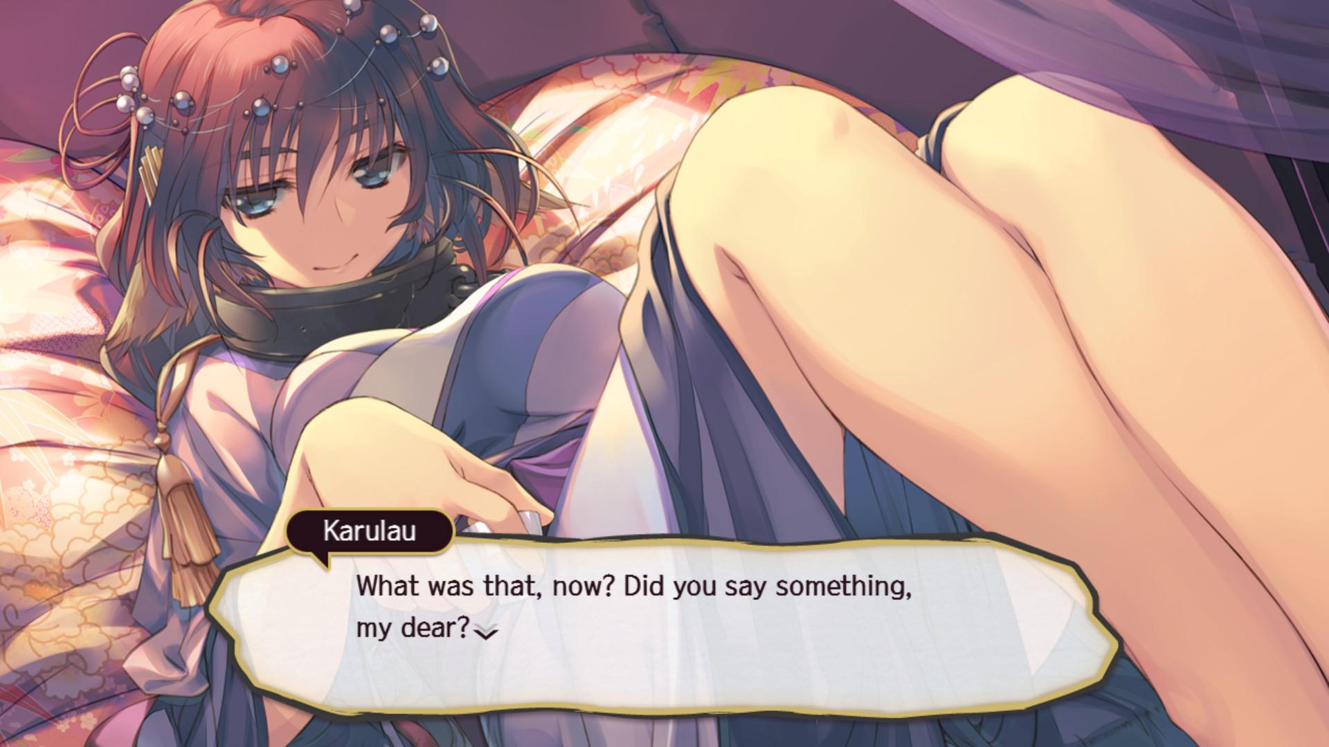 传颂之物:虚伪的假面/Utawarerumono: Mask of Deception_4
