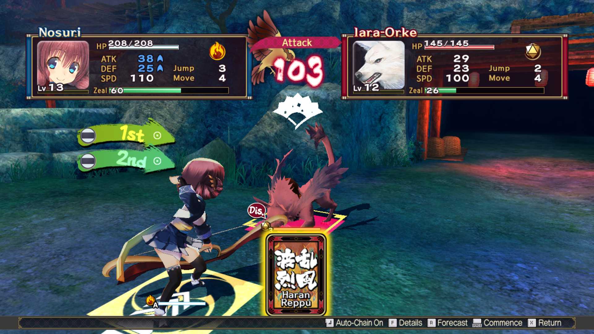 传颂之物:虚伪的假面/Utawarerumono: Mask of Deception_2