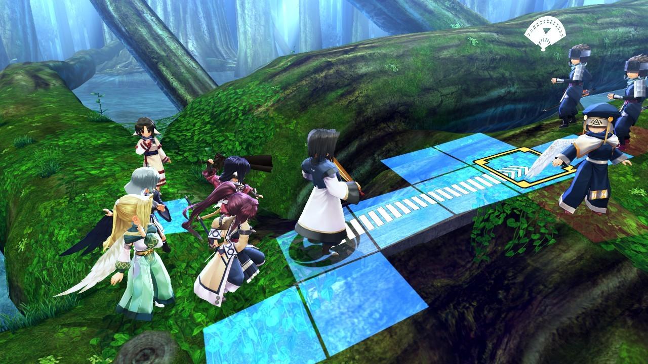 传颂之物:给逝者的摇篮/Utawarerumono: Prelude to the Fallen_0