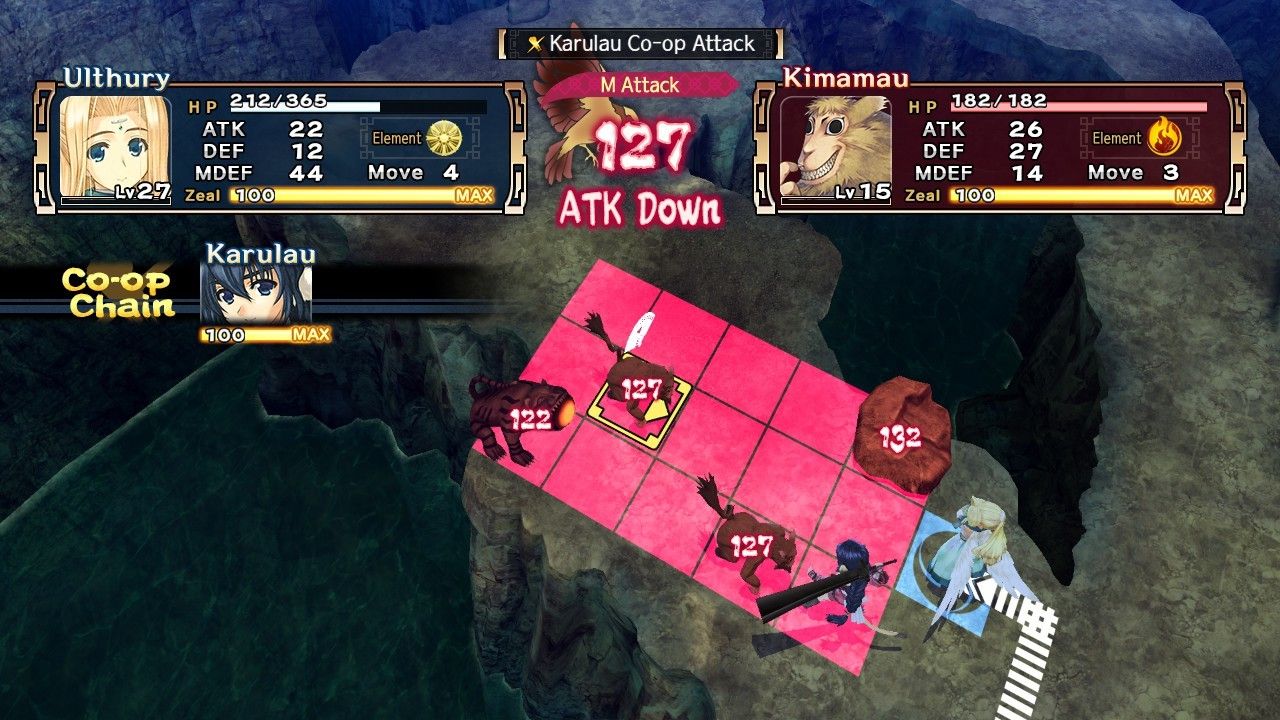 传颂之物:给逝者的摇篮/Utawarerumono: Prelude to the Fallen_3