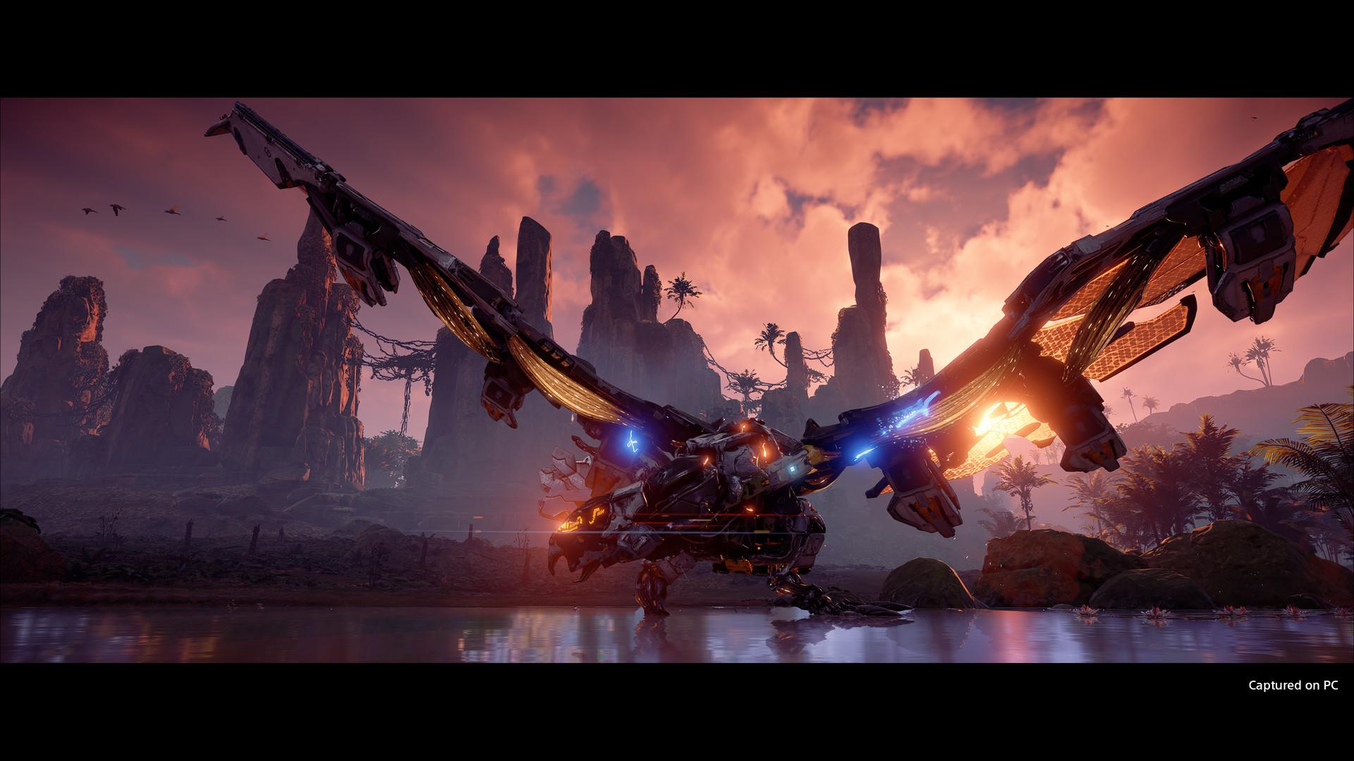 地平线:零之曙光完全版/Horizon Zero Dawn Complete Edition_1