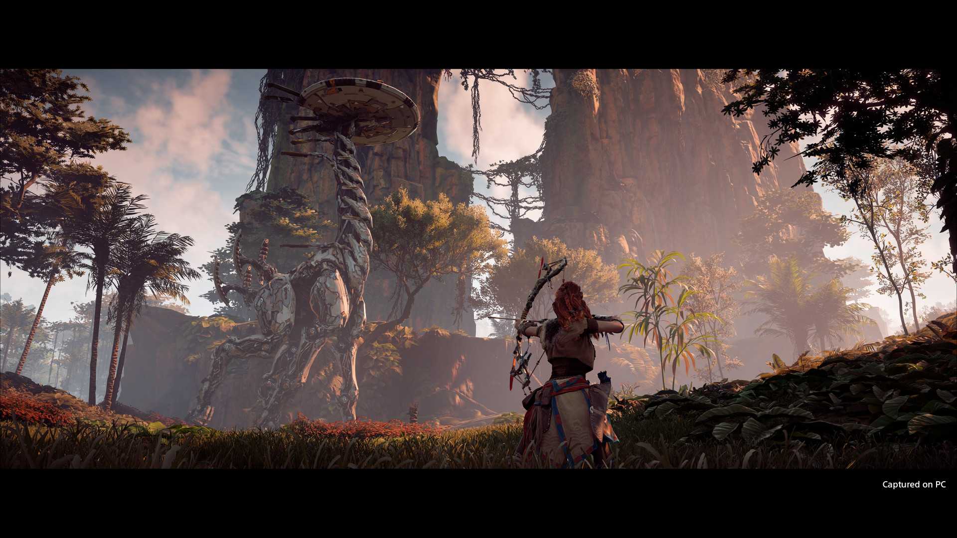 地平线:零之曙光完全版/Horizon Zero Dawn Complete Edition_0