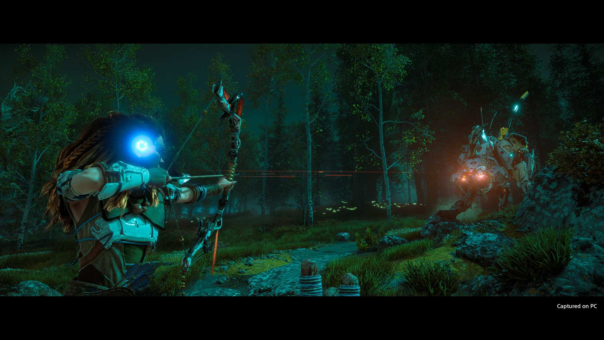 地平线:零之曙光完全版/Horizon Zero Dawn Complete Edition_3