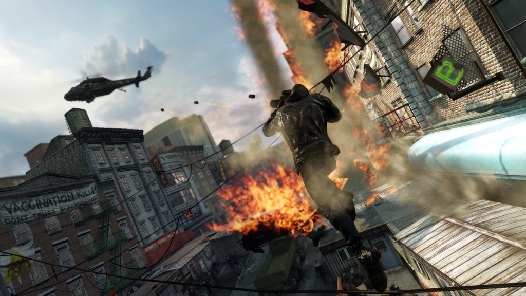 虐杀原形2/Prototype2_2