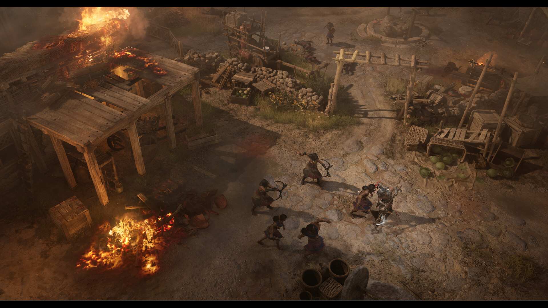 泰坦之旅2/Titan Quest II_3