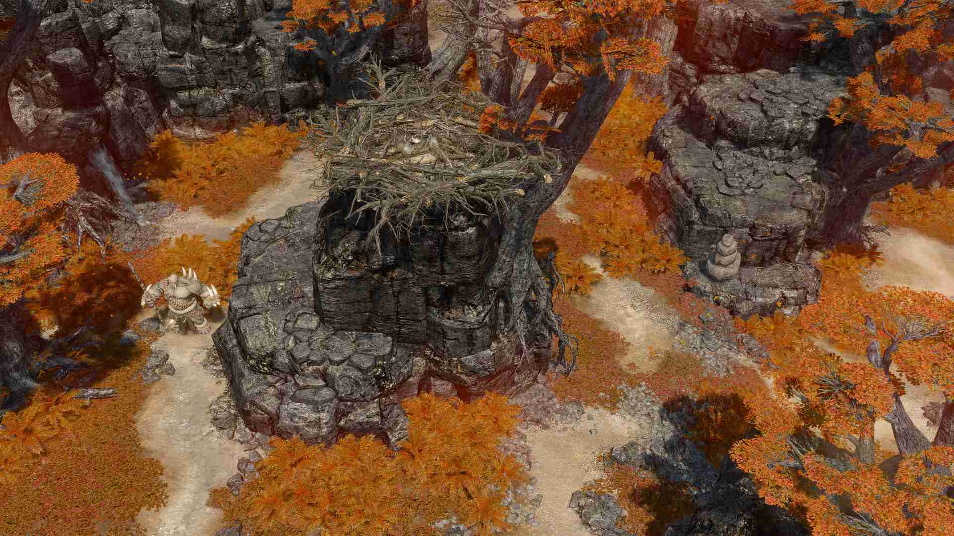 咒语力量3:陨落神明/SpellForce 3: Fallen God_4