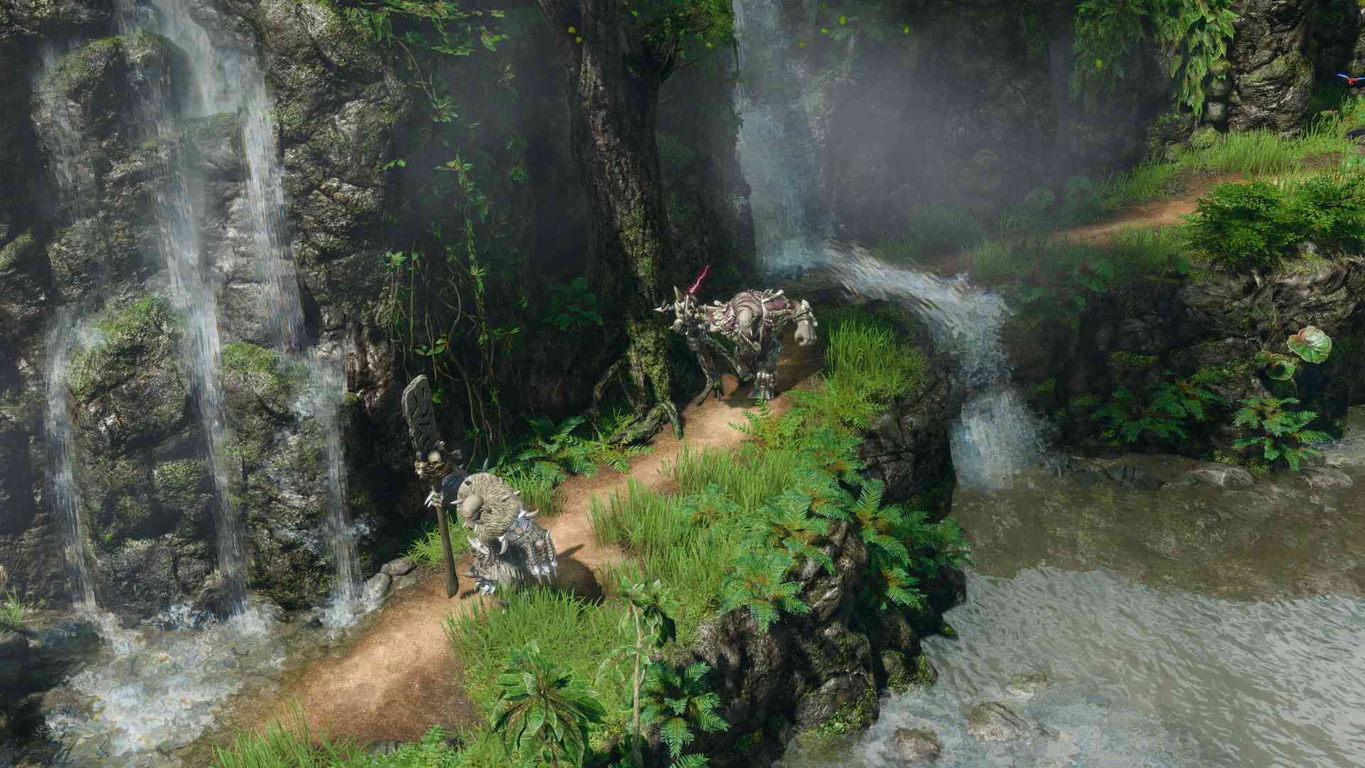 咒语力量3:陨落神明/SpellForce 3: Fallen God_2