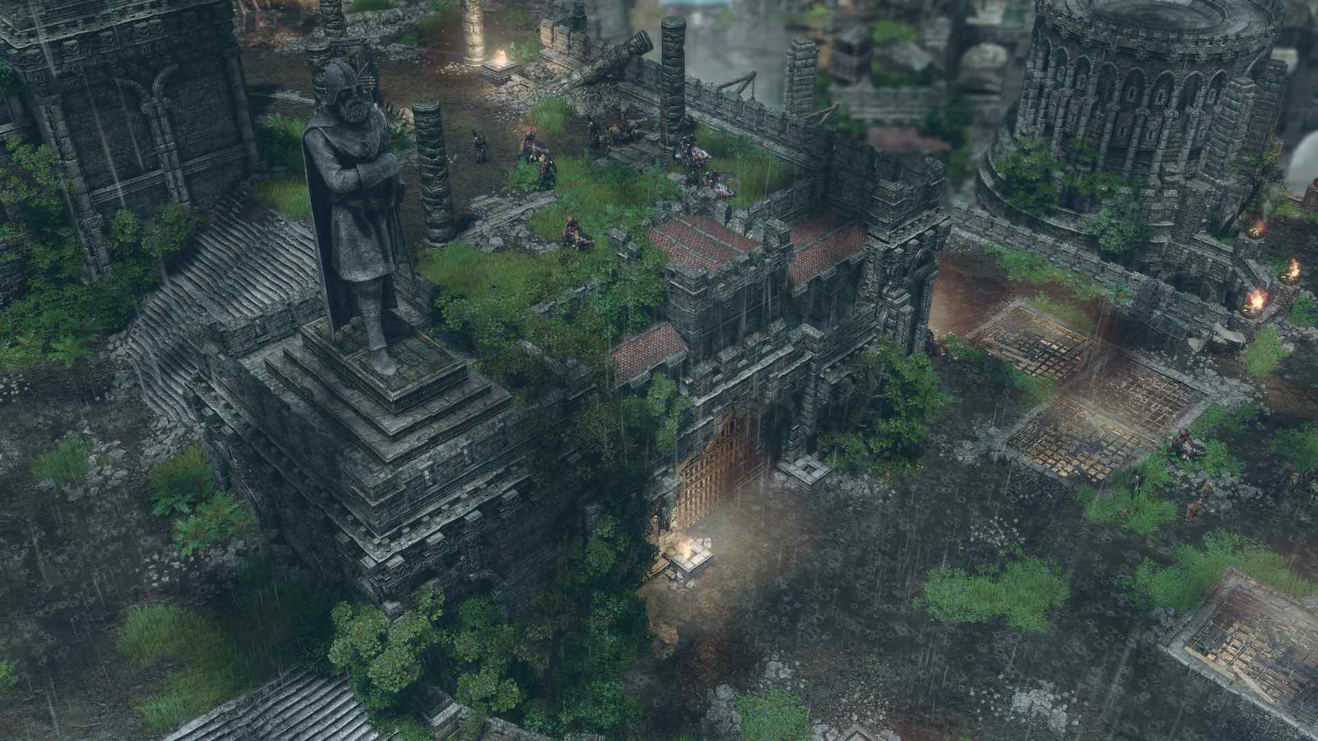咒语力量3:陨落神明/SpellForce 3: Fallen God_6