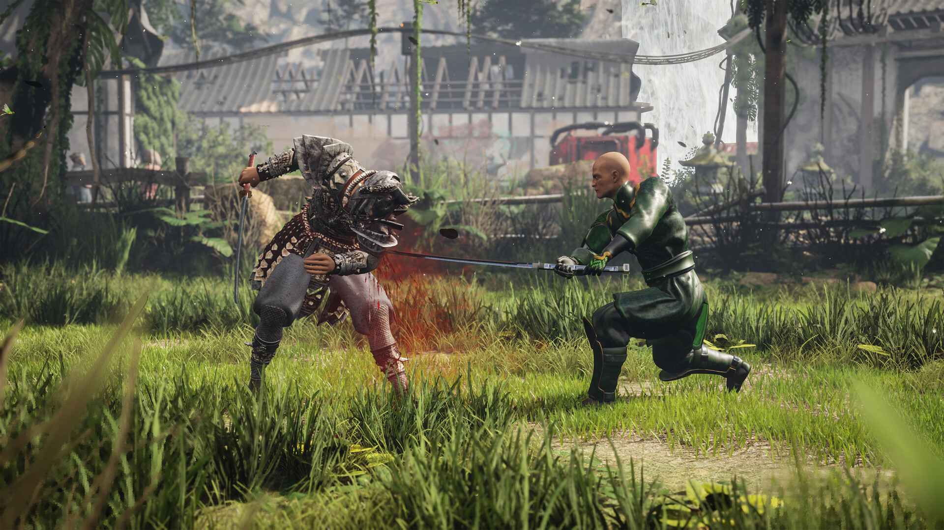 命悬一刃/Die by the Blade_5