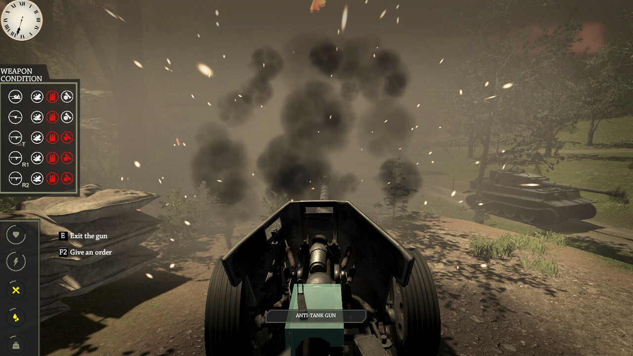二战：地堡模拟器/WW2: Bunker Simulator_5