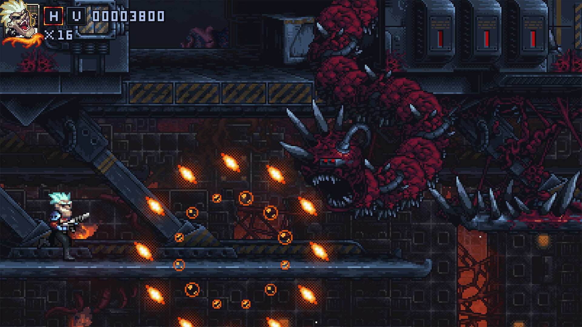 钢铁之躯/Iron Meat_2