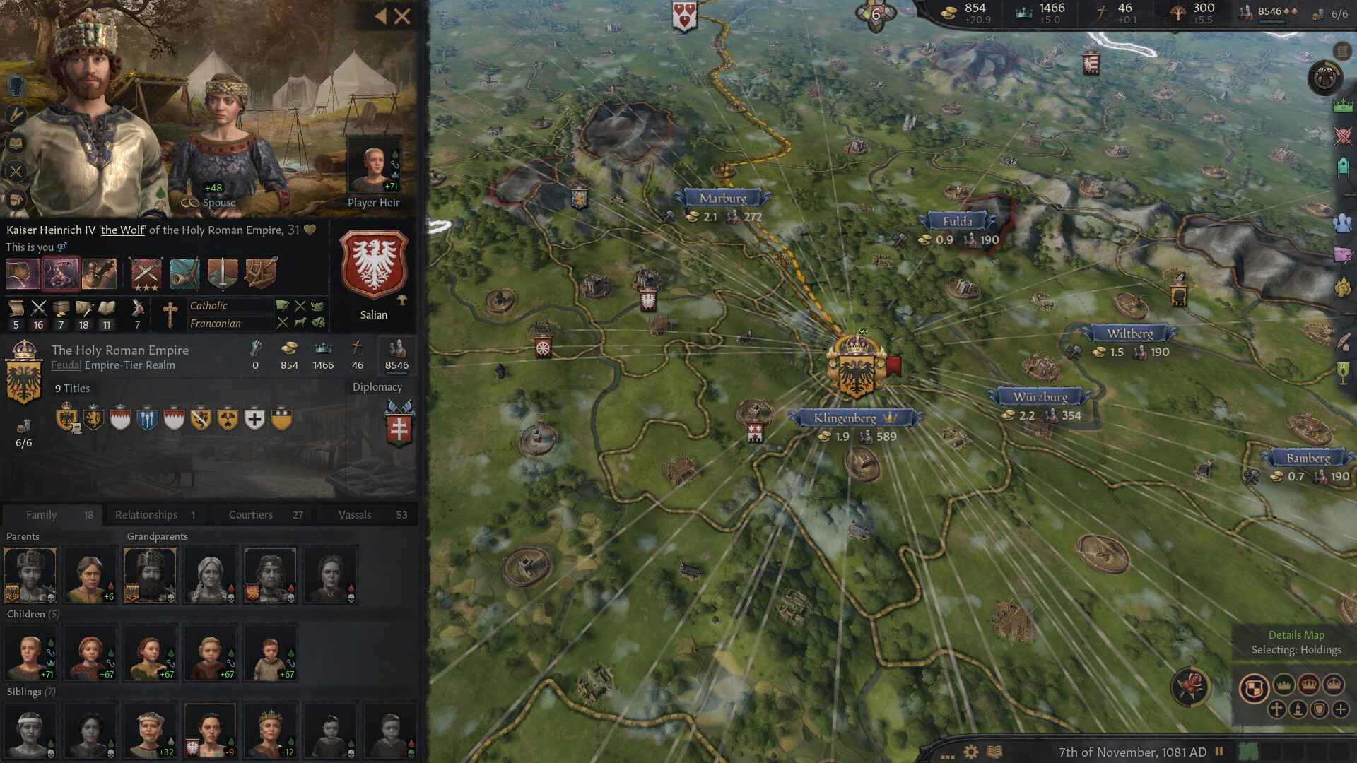 王国风云3/十字军之王3/Crusader Kings III_3