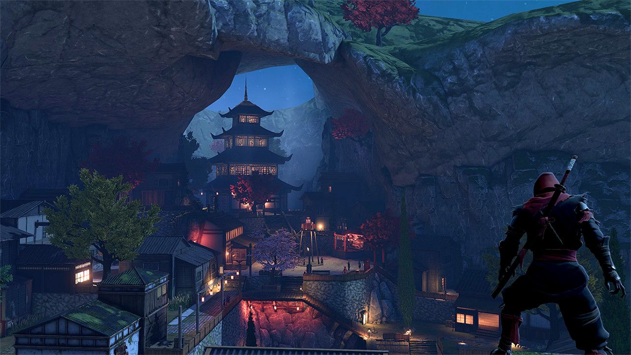 荒神2/Aragami 2_4