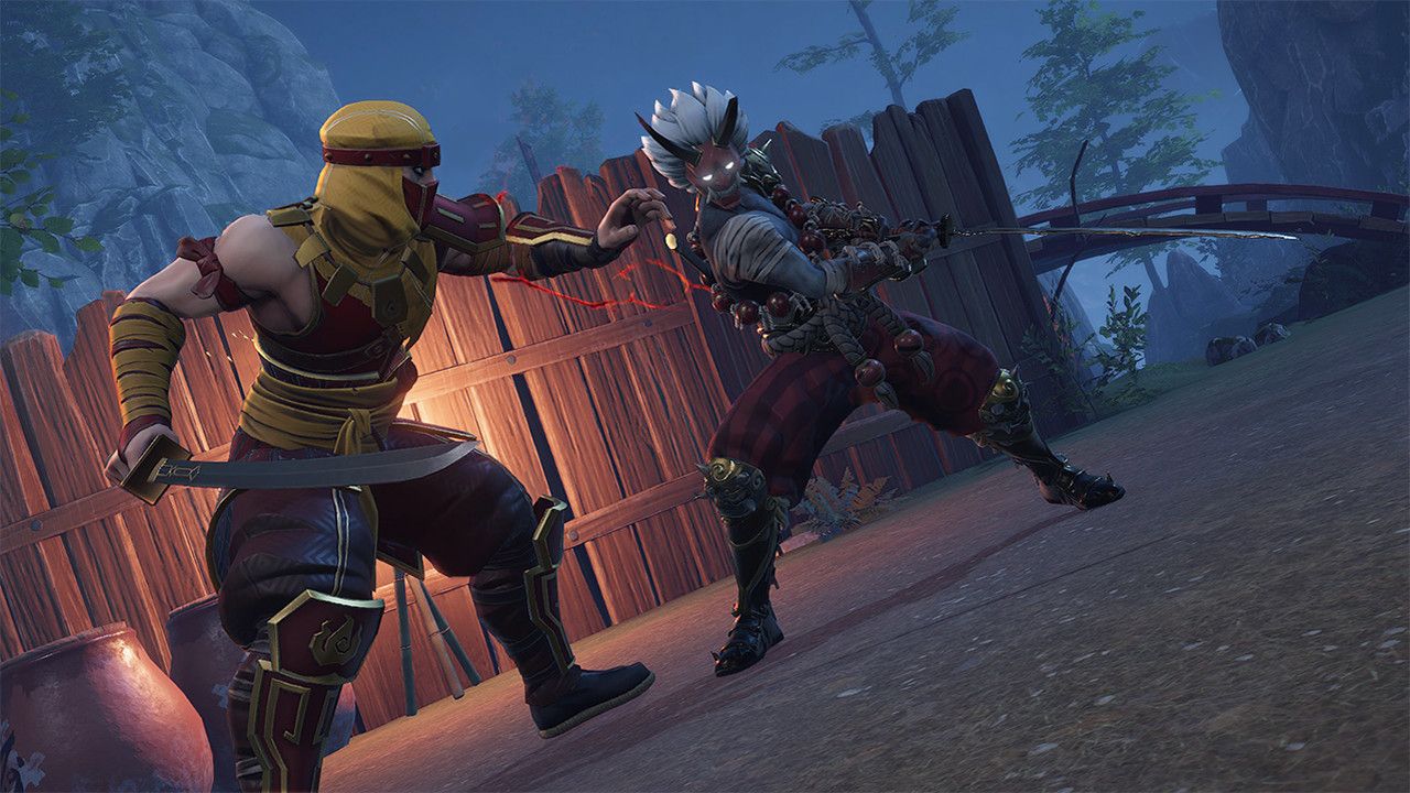 荒神2/Aragami 2_1