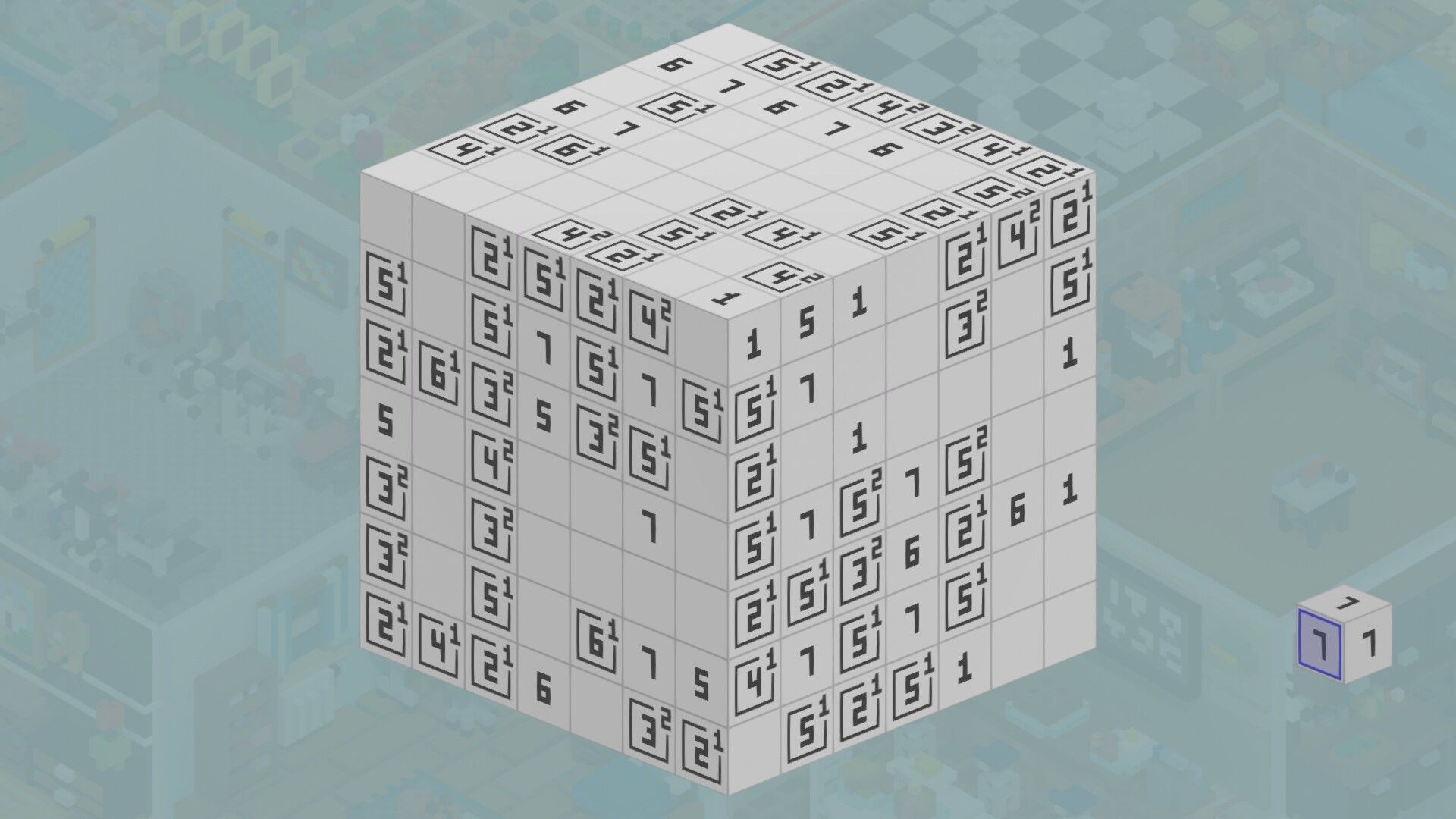 立体绘图方块/Voxelgram_2