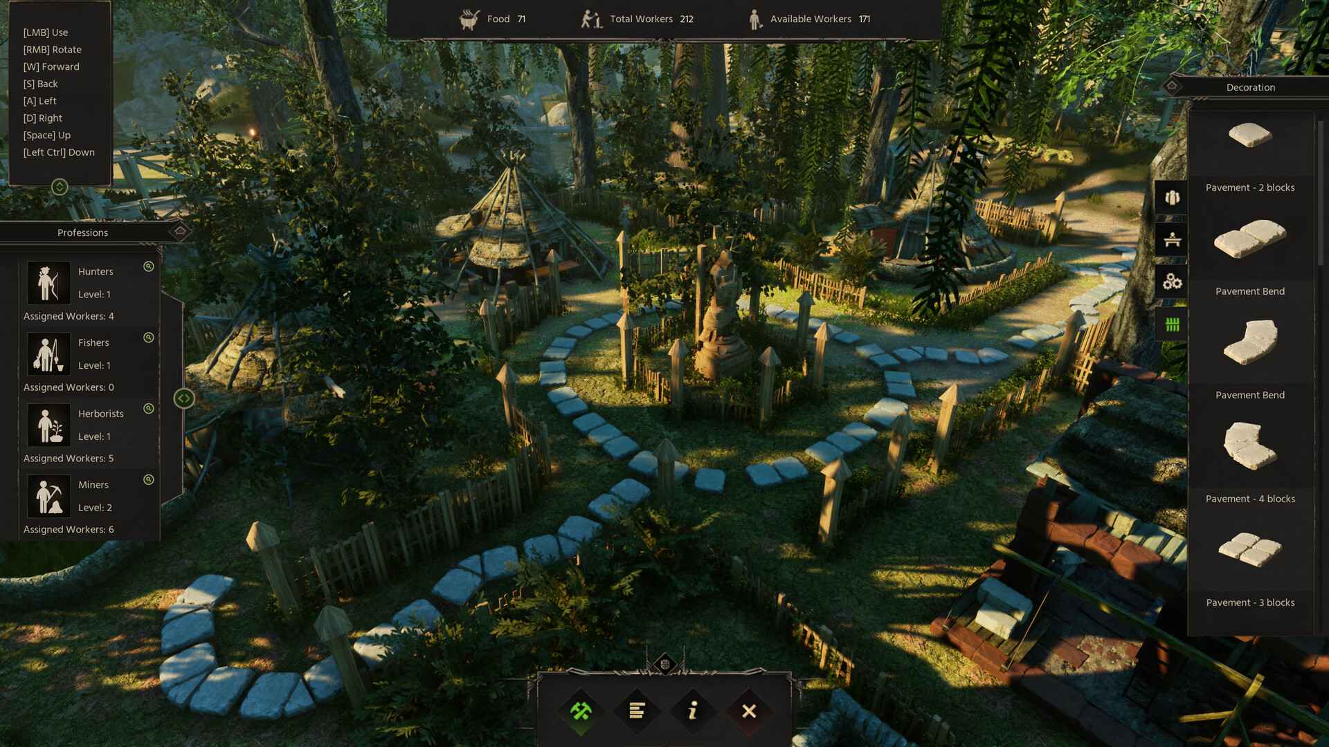 罗宾汉：舍伍德建造者/Robin Hood - Sherwood Builders_1