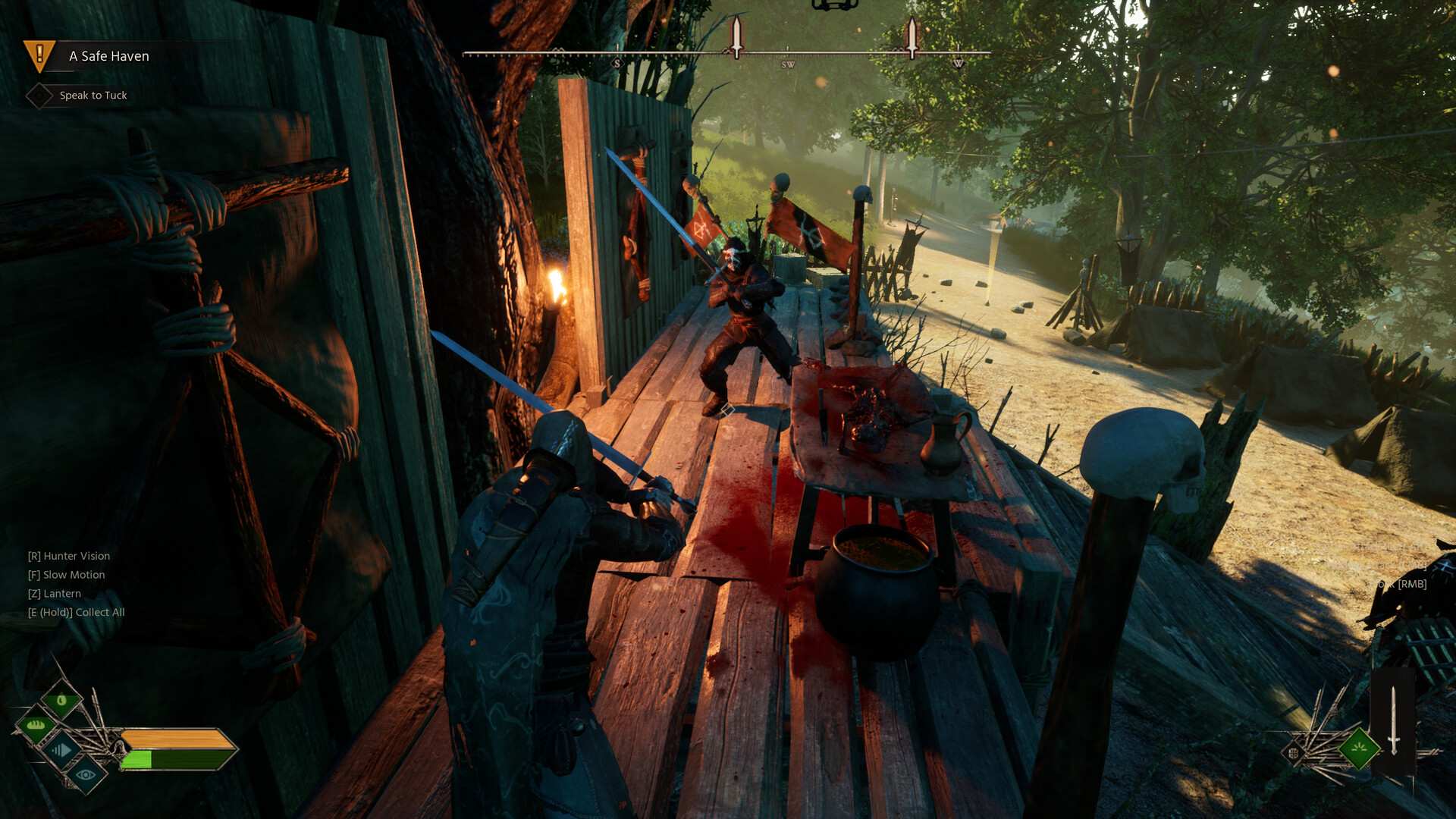 罗宾汉：舍伍德建造者/Robin Hood - Sherwood Builders_4