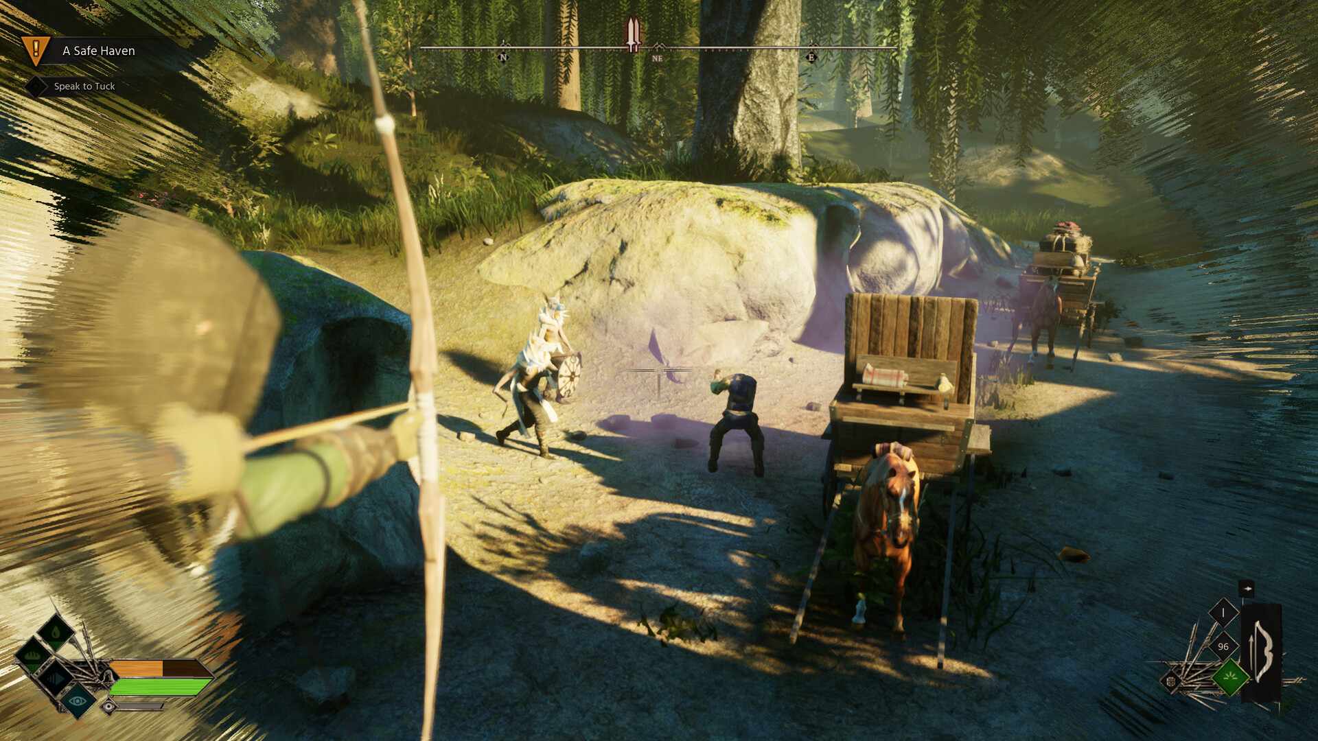 罗宾汉：舍伍德建造者/Robin Hood - Sherwood Builders_3