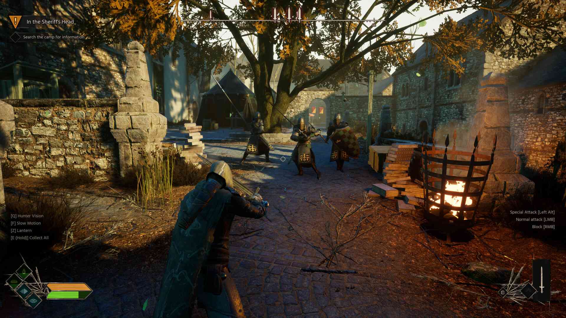 罗宾汉：舍伍德建造者/Robin Hood - Sherwood Builders_0