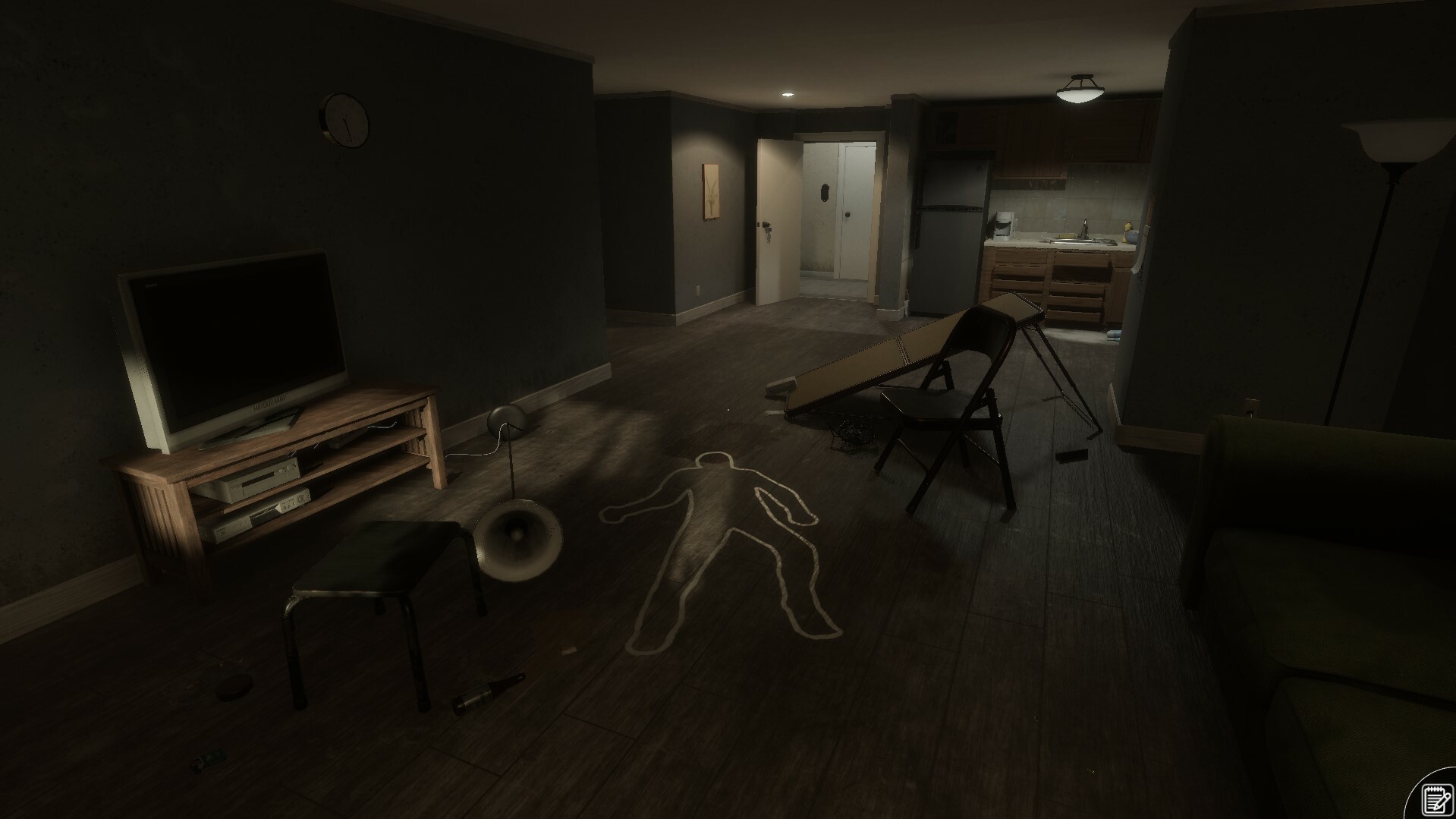 重返犯罪现场/Scene Investigators_1