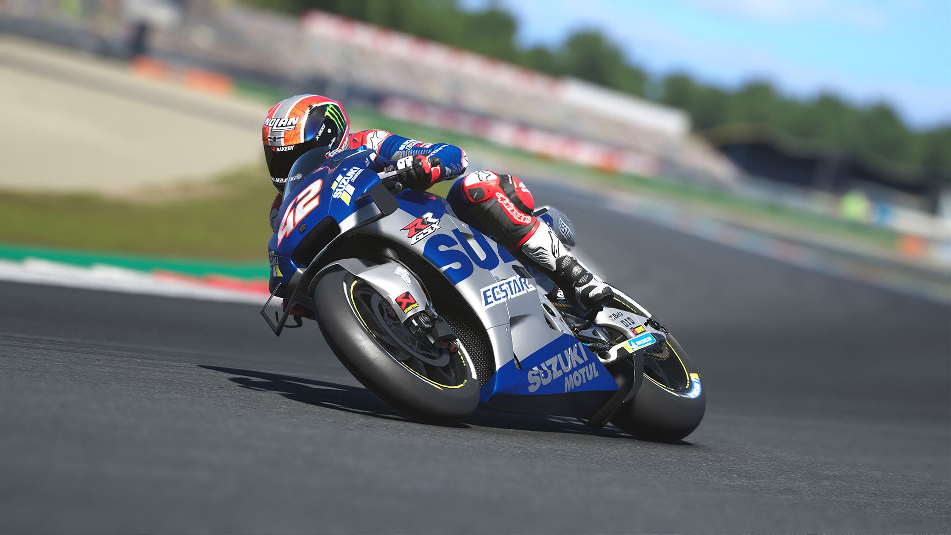 世界摩托大奖赛20/MotoGP 20_4