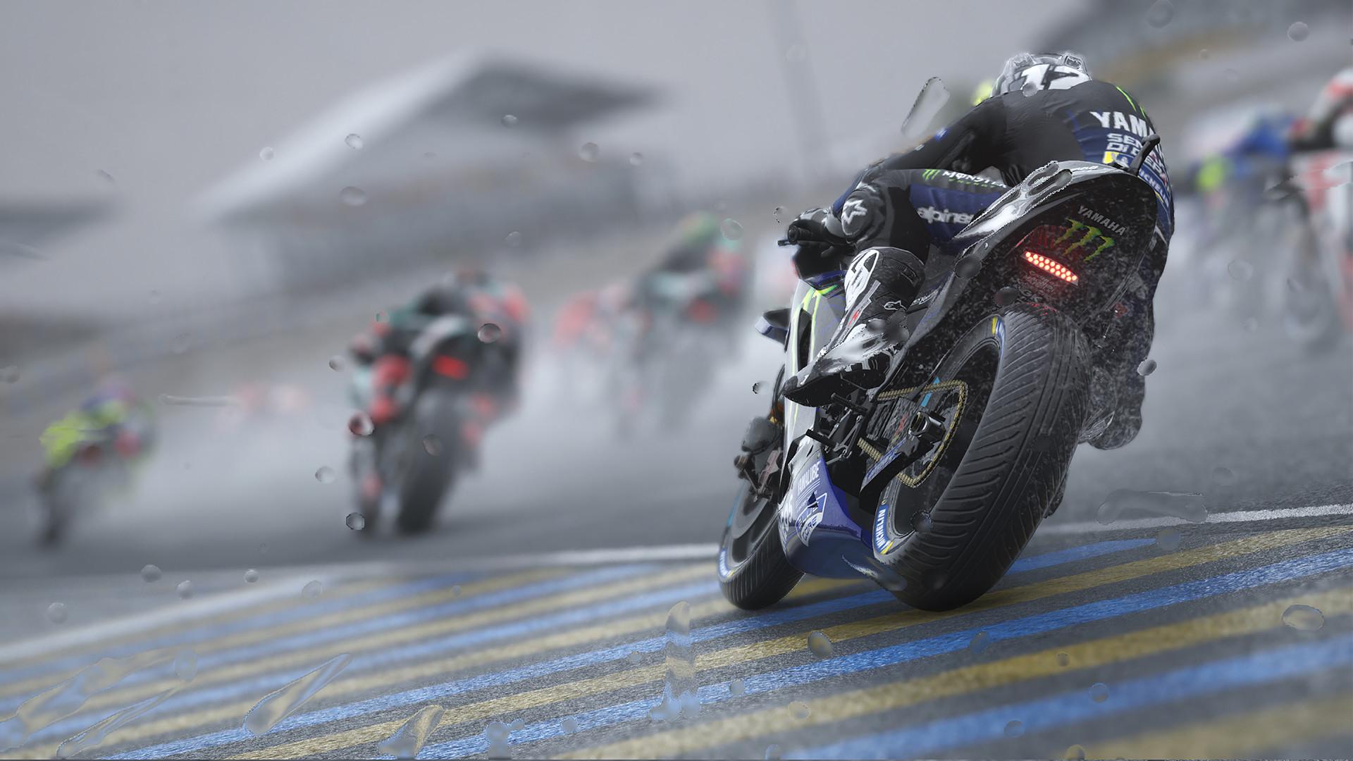 世界摩托大奖赛20/MotoGP 20_3
