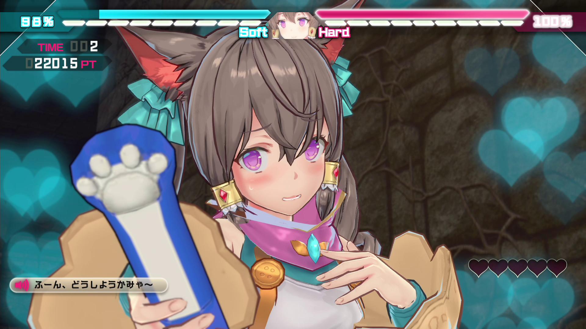 子弹少女:幻想/Bullet Girls Phantasia_4