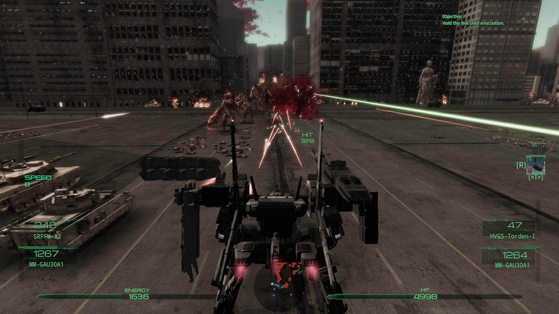 机甲骑士:噩梦/Mecha Knights: Nightmare_2