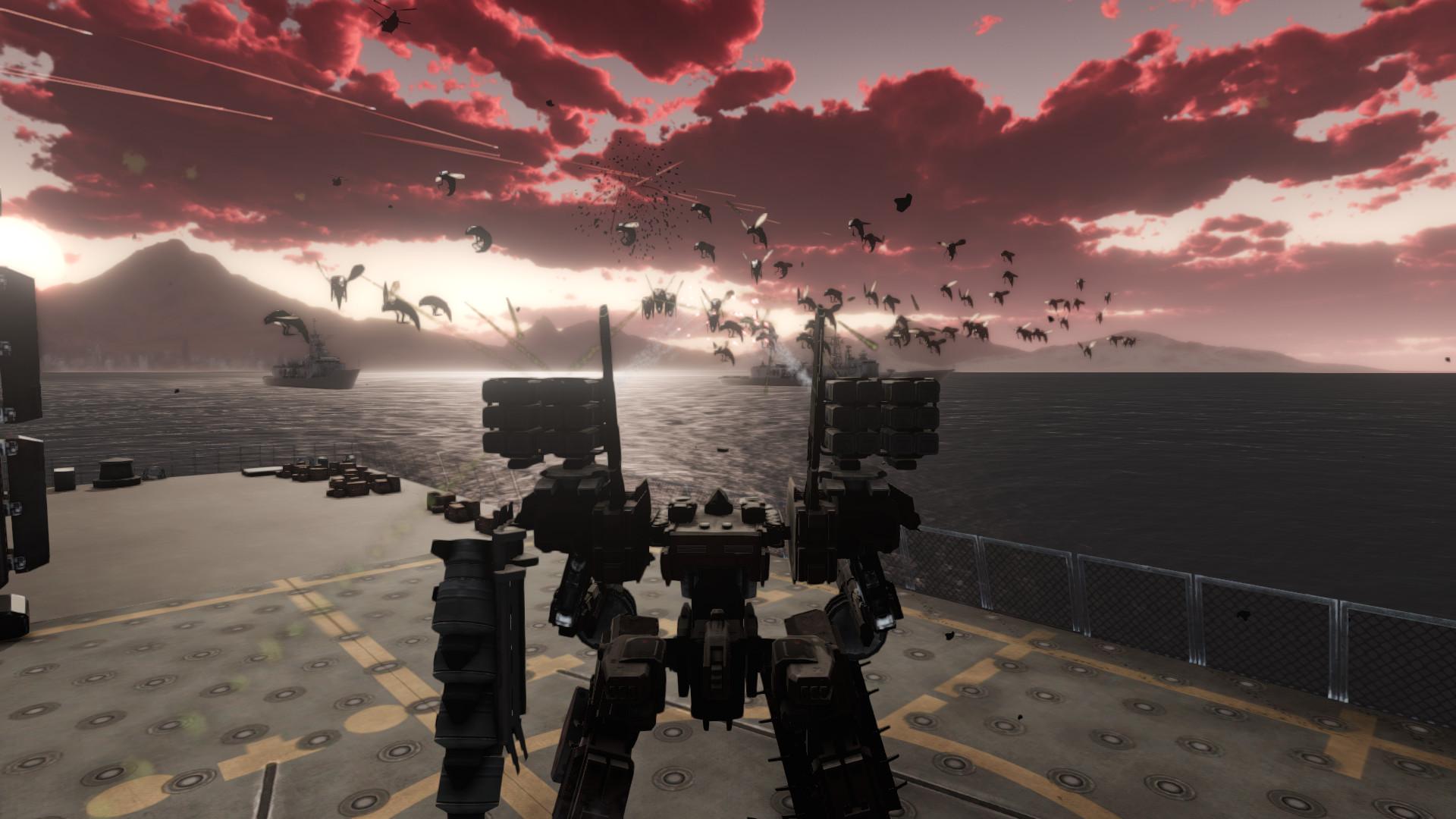 机甲骑士:噩梦/Mecha Knights: Nightmare_3