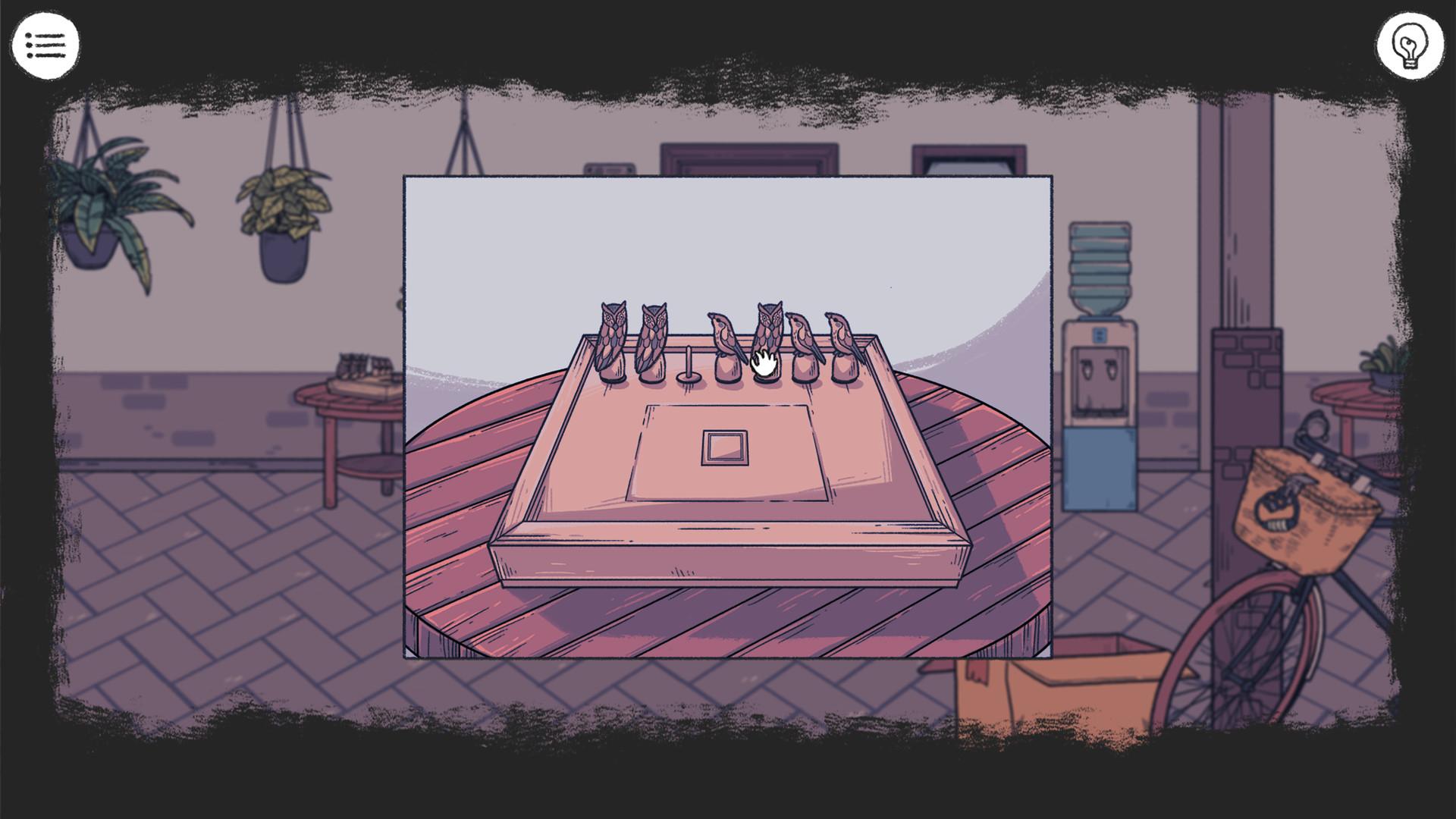 往事/When the Past Was Around_1