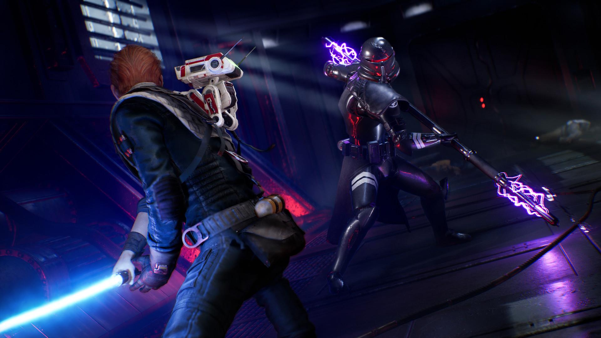 星球大战绝地:陨落的武士团/Star Wars Jedi: Fallen Order_3