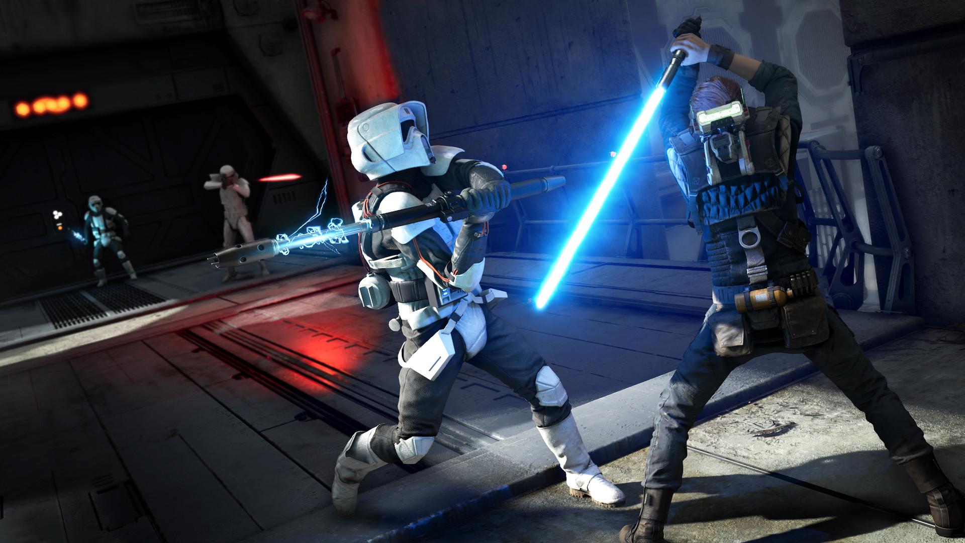 星球大战绝地:陨落的武士团/Star Wars Jedi: Fallen Order_2