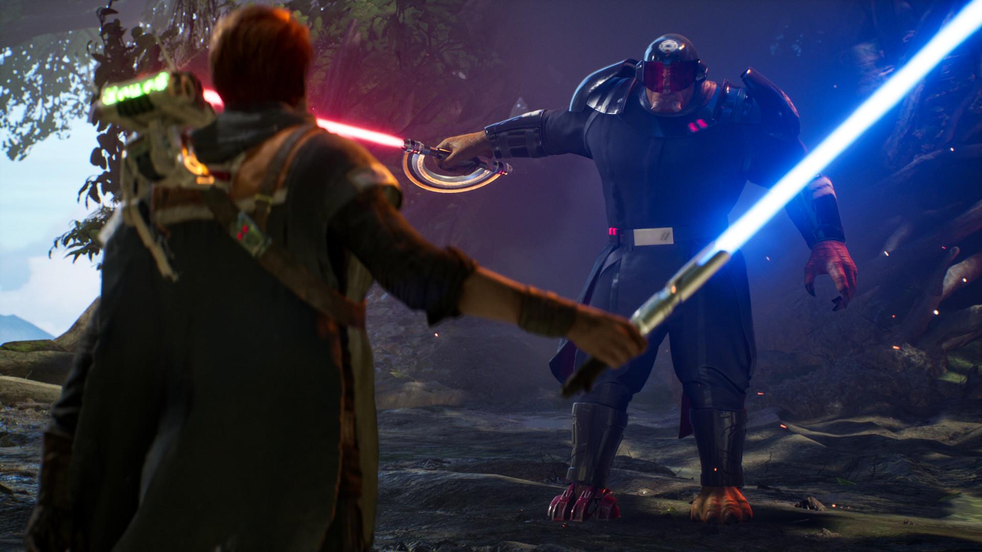 星球大战绝地:陨落的武士团/Star Wars Jedi: Fallen Order_10