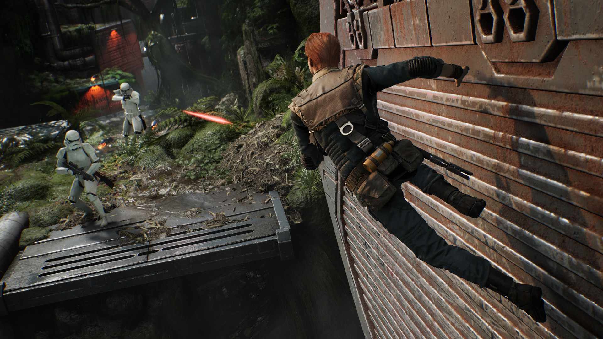星球大战绝地:陨落的武士团/Star Wars Jedi: Fallen Order_4